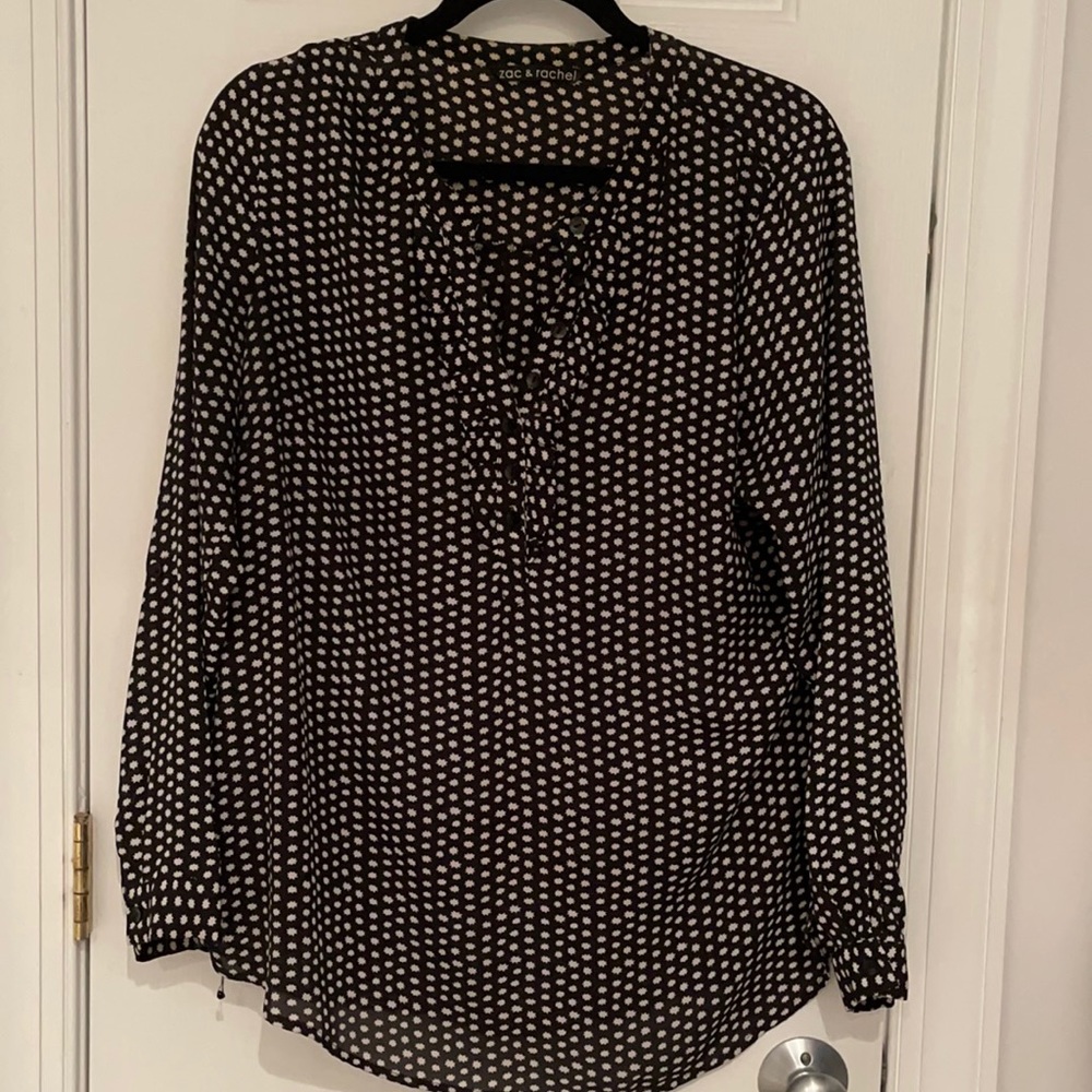 Ladies blouse